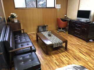 Private Villa  Cool-Villa 飛騨リゾート-image