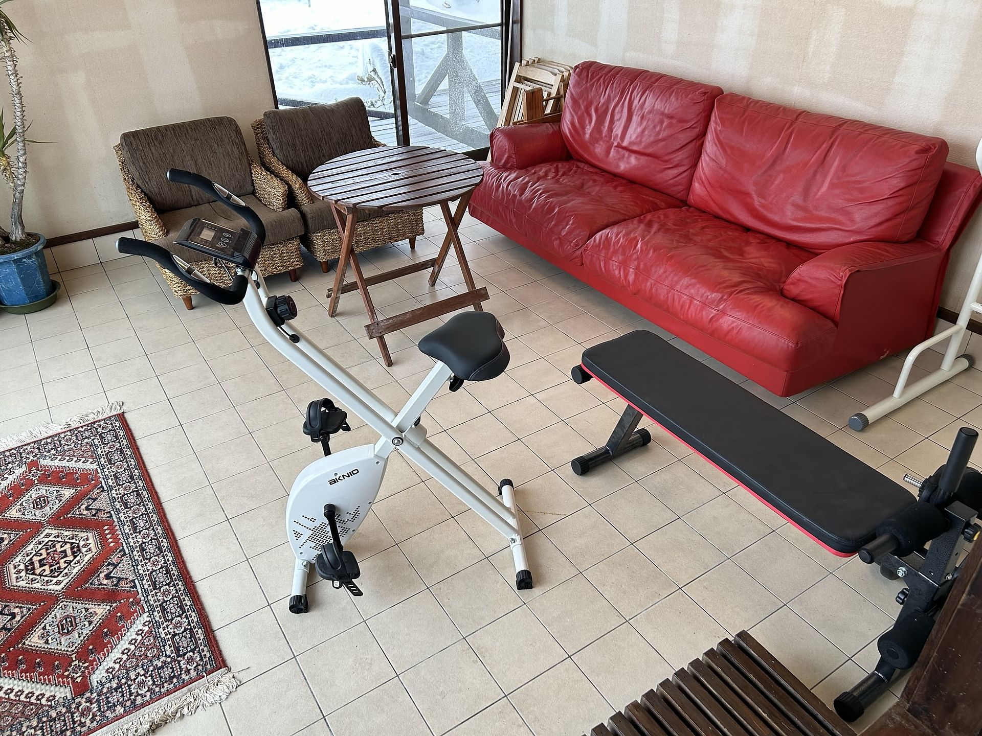 Private Villa  Cool-Villa 飛騨リゾート-image