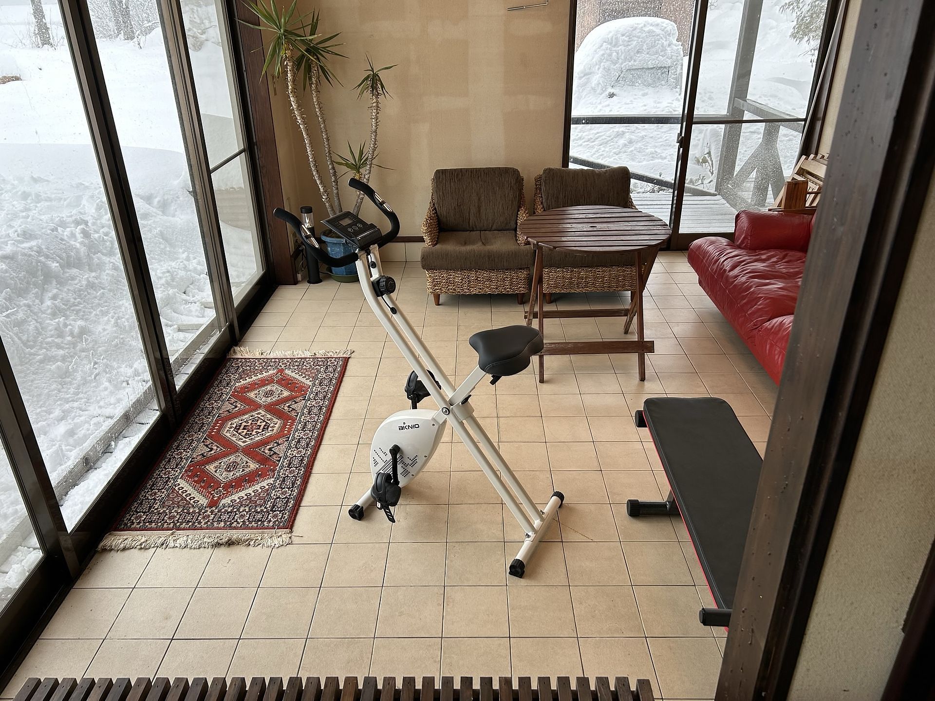 Private Villa  Cool-Villa 飛騨リゾート-image