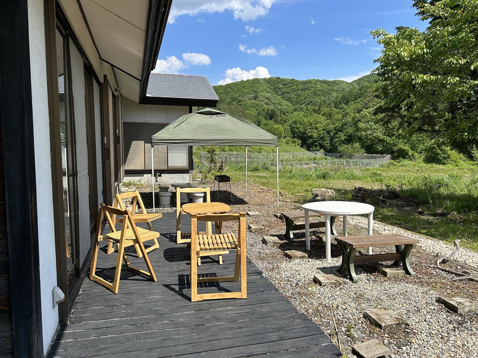 Private Villa  Cool-Villa 飛騨リゾート-image