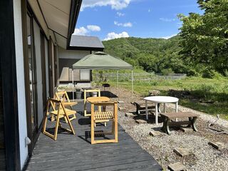 Private Villa  Cool-Villa 飛騨リゾート-image