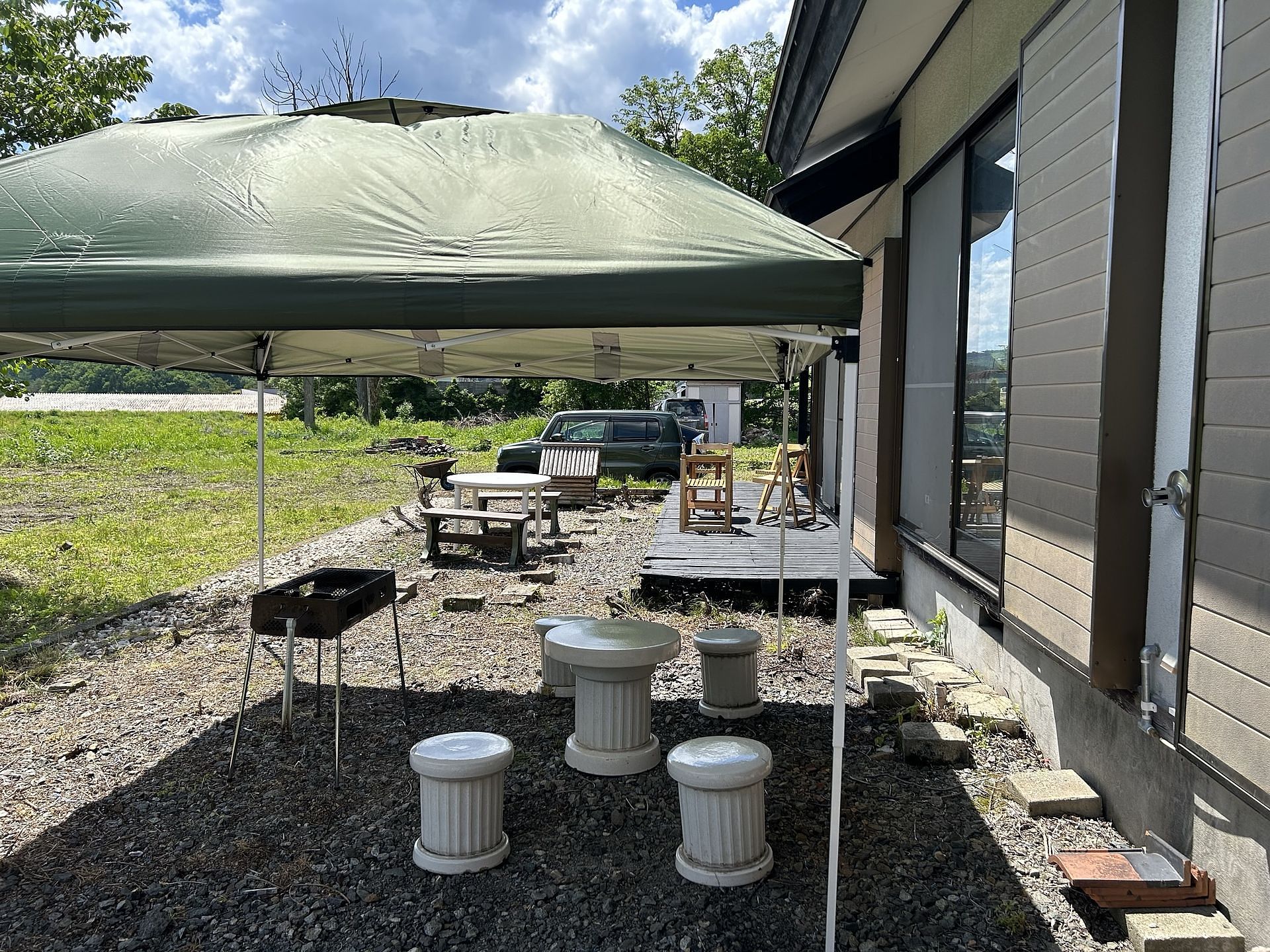 Private Villa  Cool-Villa 飛騨リゾート-image