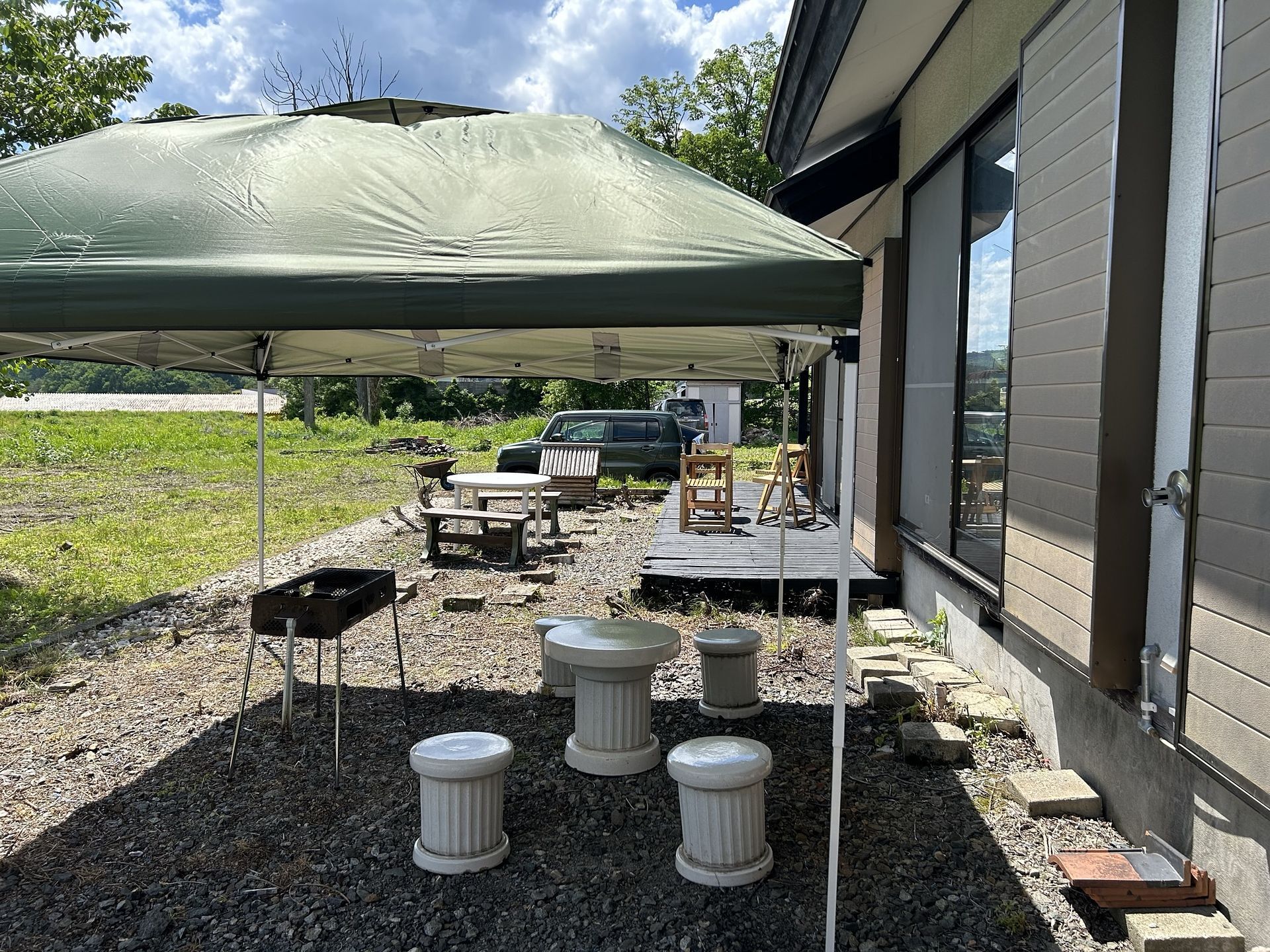 Private Villa  Cool-Villa 飛騨リゾート-image