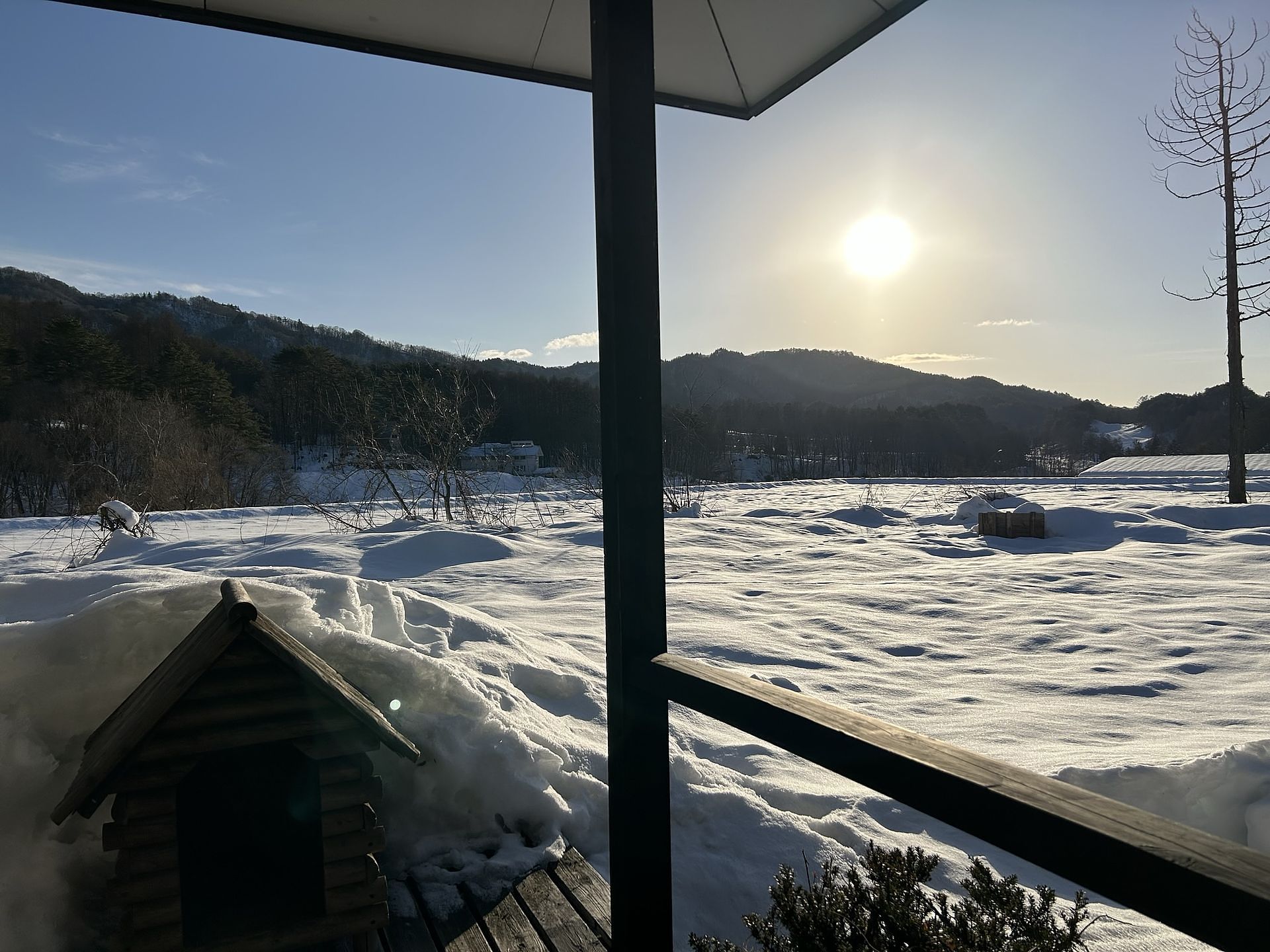 Private Villa  Cool-Villa 飛騨リゾート-image