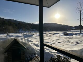 Private Villa  Cool-Villa 飛騨リゾート-image