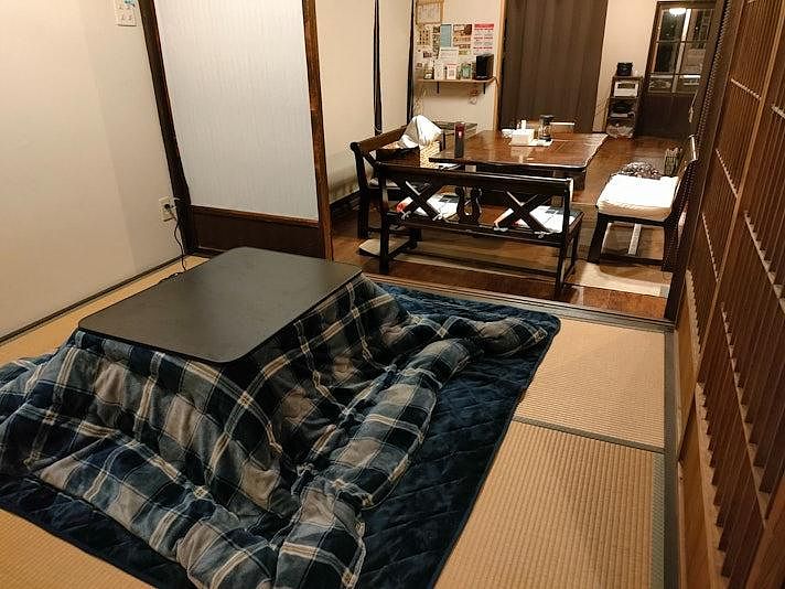 古民家別邸＆グランピング-image