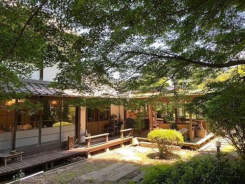 古民家別邸＆グランピング-image