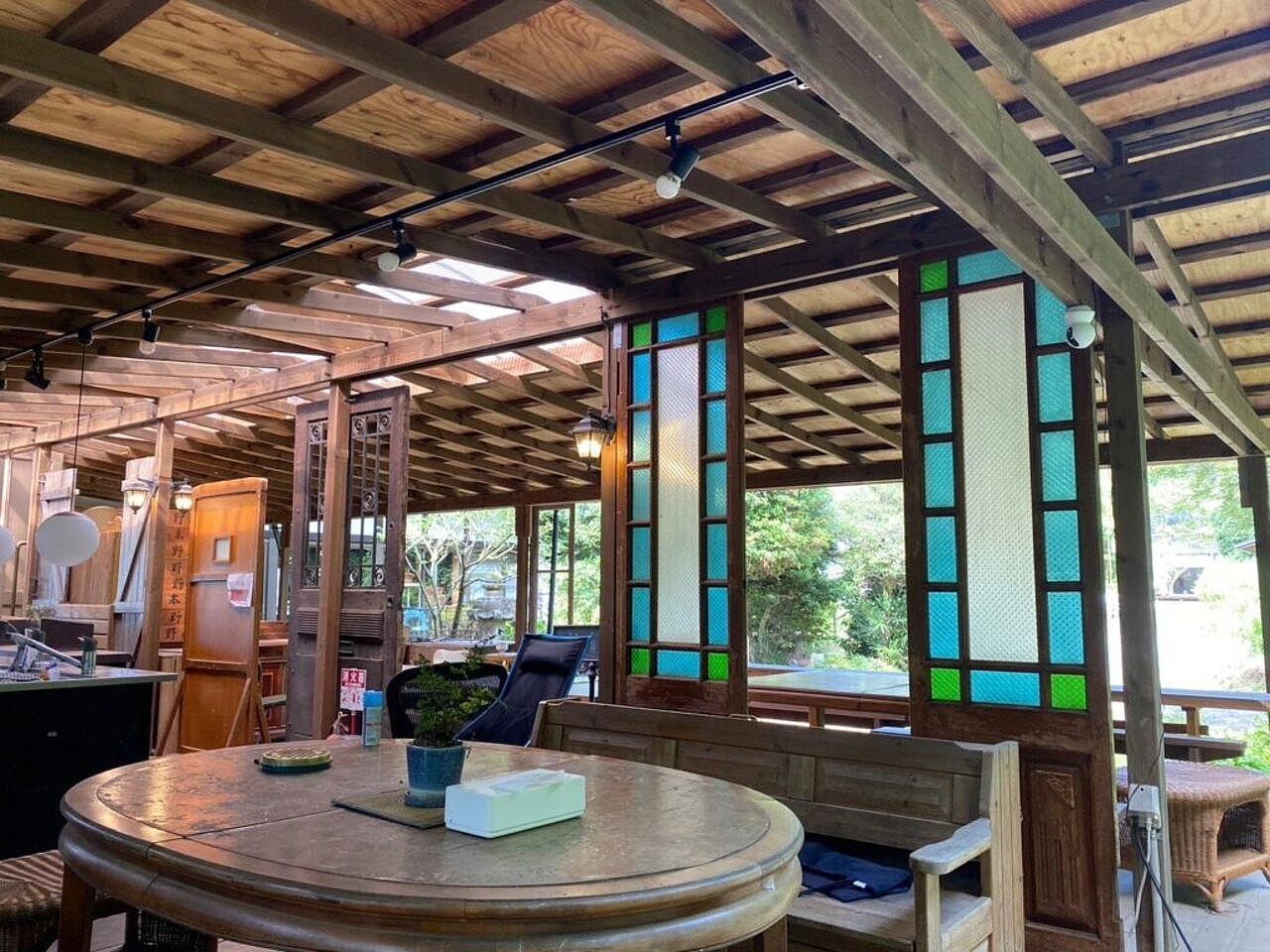 古民家別邸＆グランピング-image