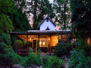 古民家別邸&グランピング-image