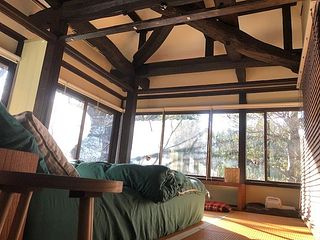 古民家別邸&グランピング-image