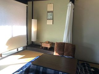 古民家別邸&グランピング-image