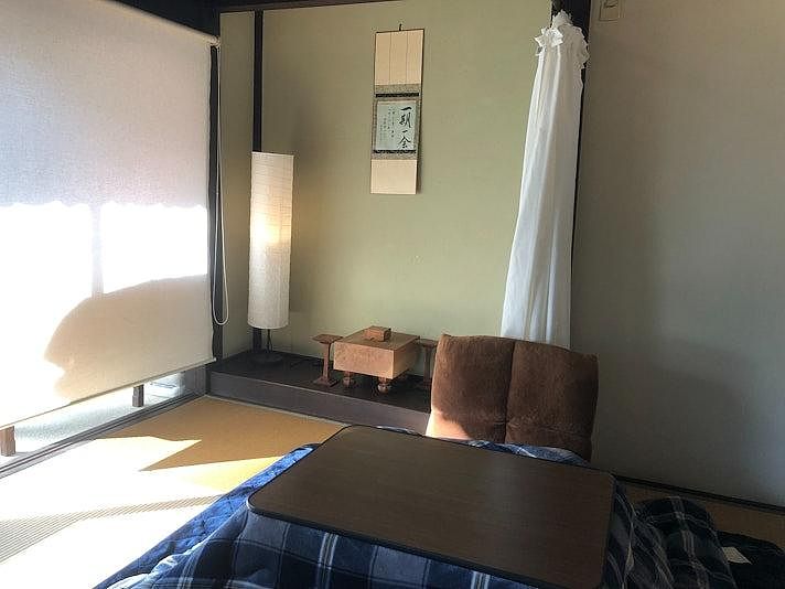 古民家別邸＆グランピング-image