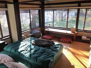 古民家別邸&グランピング-image