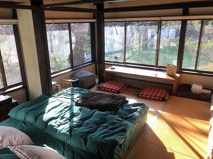 古民家別邸＆グランピング-image