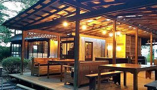 古民家別邸&グランピング-image