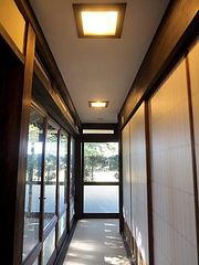 古民家別邸&グランピング-image