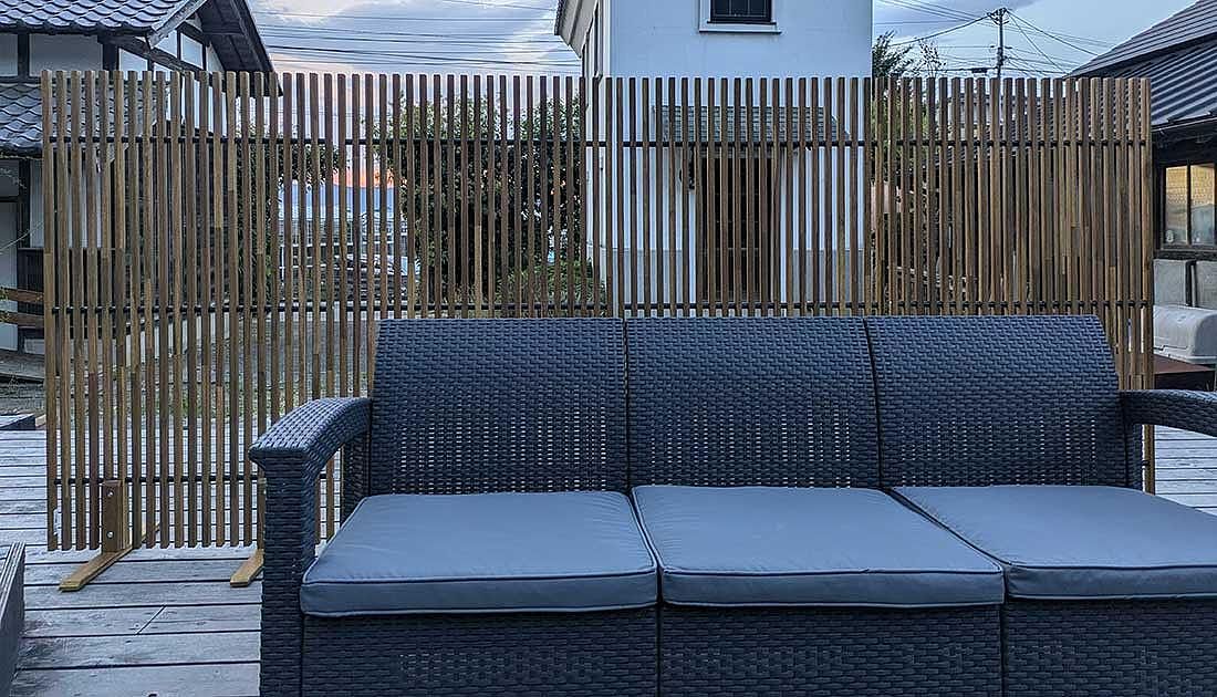 古民家別邸＆グランピング-image