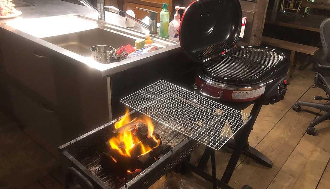 古民家別邸＆グランピング-image