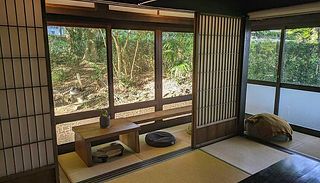 古民家別邸&グランピング-image