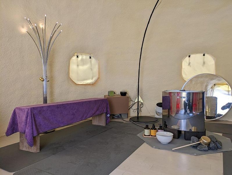 古民家別邸&グランピング-image