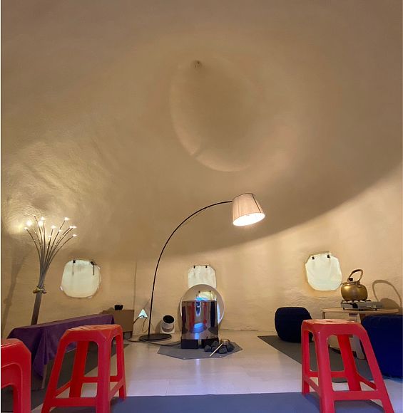 古民家別邸＆グランピング-image