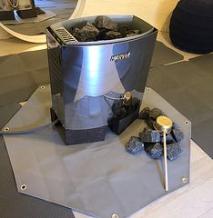 古民家別邸&グランピング-image