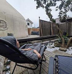 古民家別邸&グランピング-image