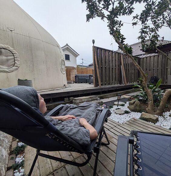 古民家別邸＆グランピング-image