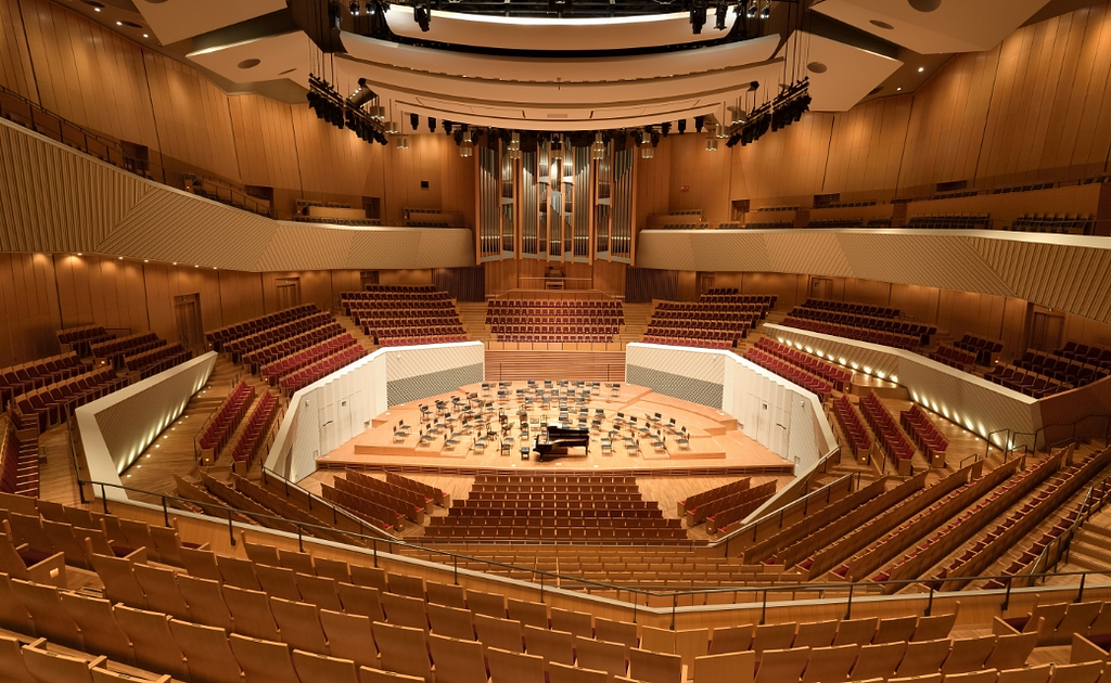 MUZAパイプオルガン クリスマス・コンサート