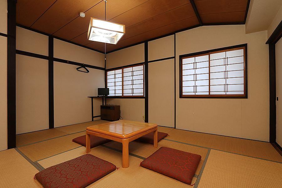 白馬・栂池高原ゲストハウス シャトレ・山彦