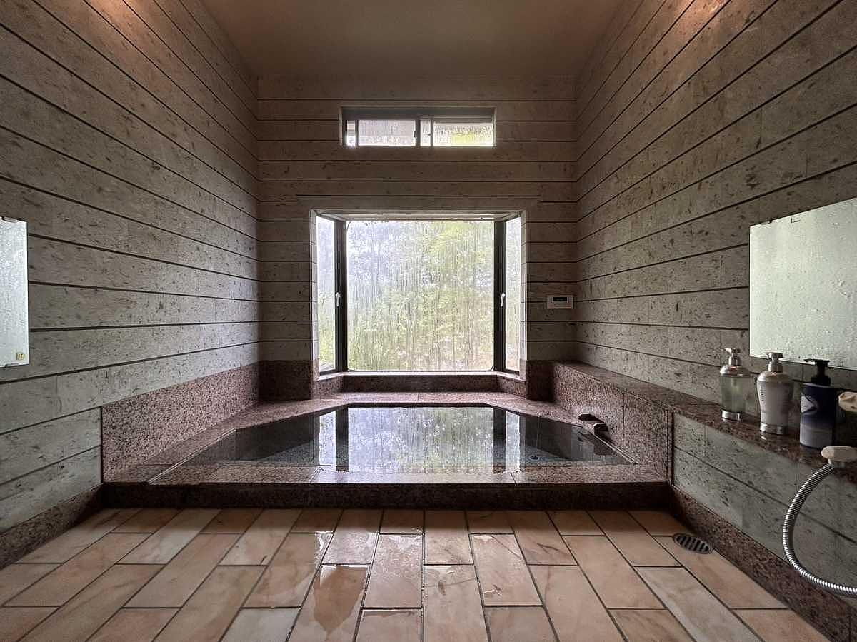 ファミーユ一碧湖-image