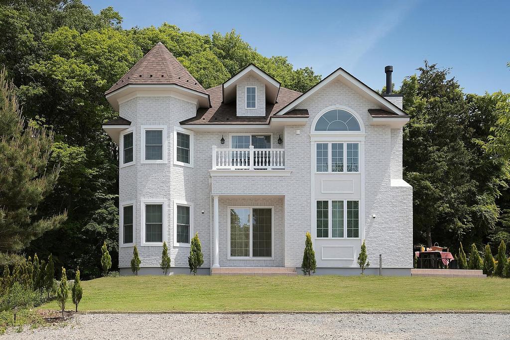 ポーラーリゾート軽井沢ミューズ