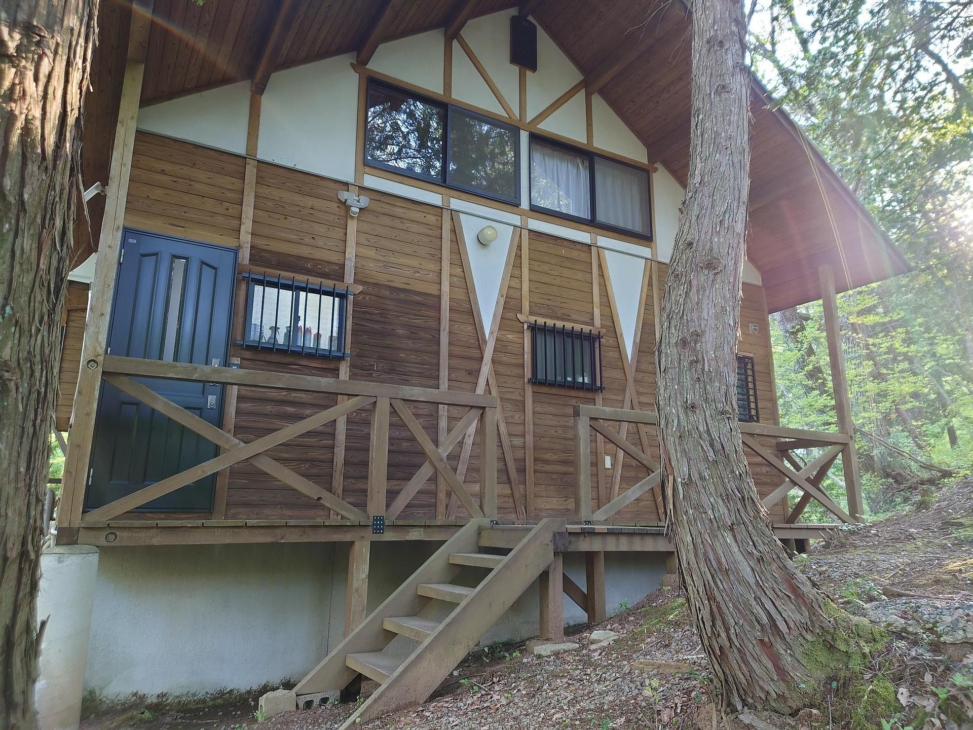 木戸場ロッジ-image