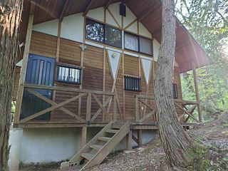 木戸場ロッジ-image