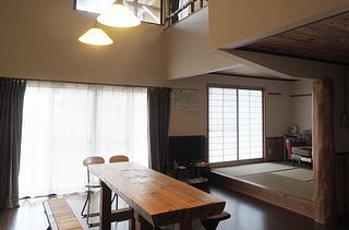 木戸場ロッジ-image