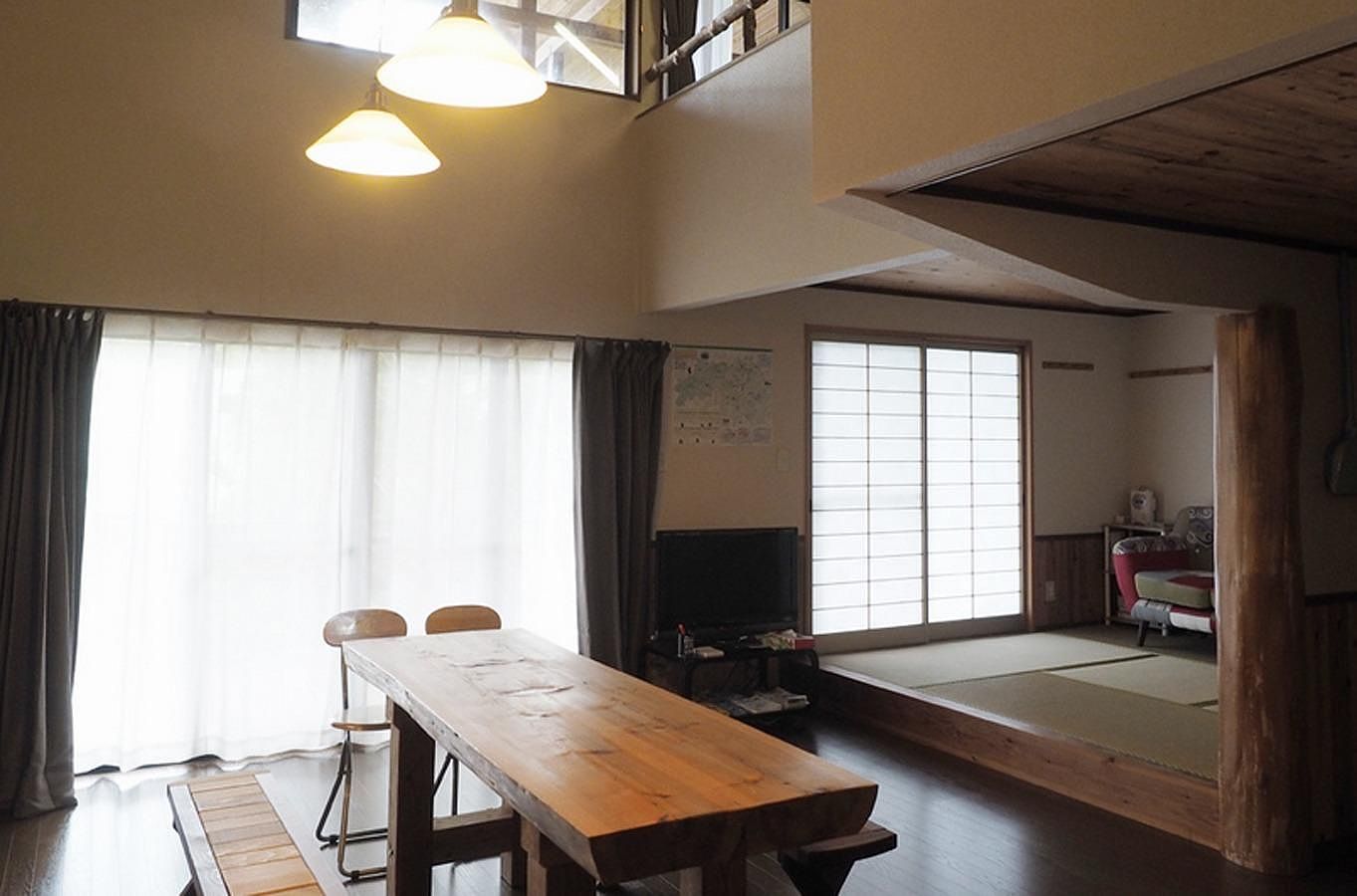 木戸場ロッジ-image