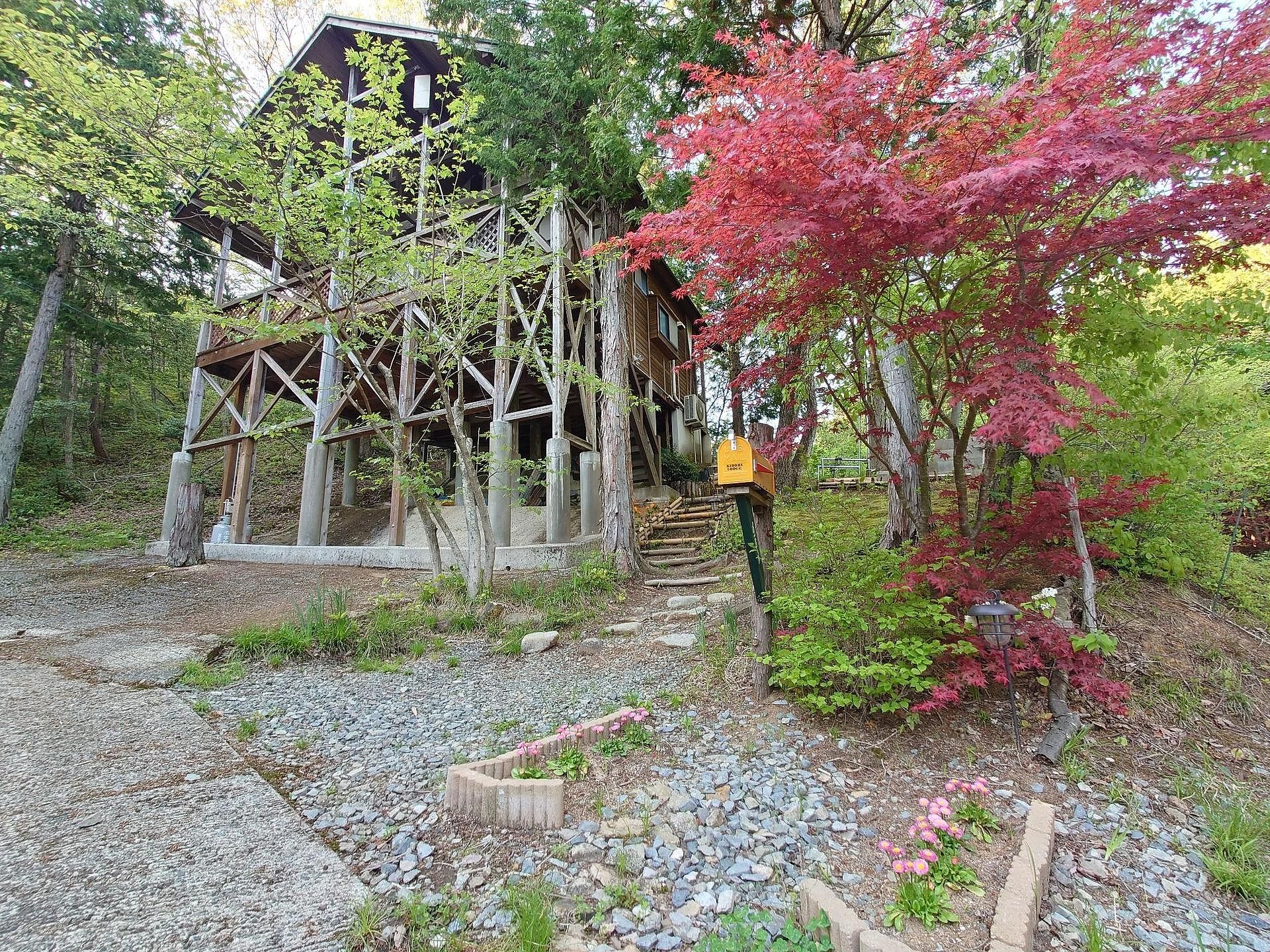 木戸場ロッジ-image