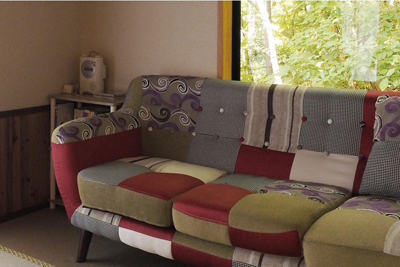 木戸場ロッジ-image