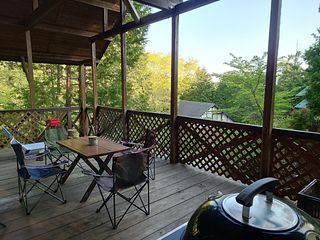 木戸場ロッジ-image