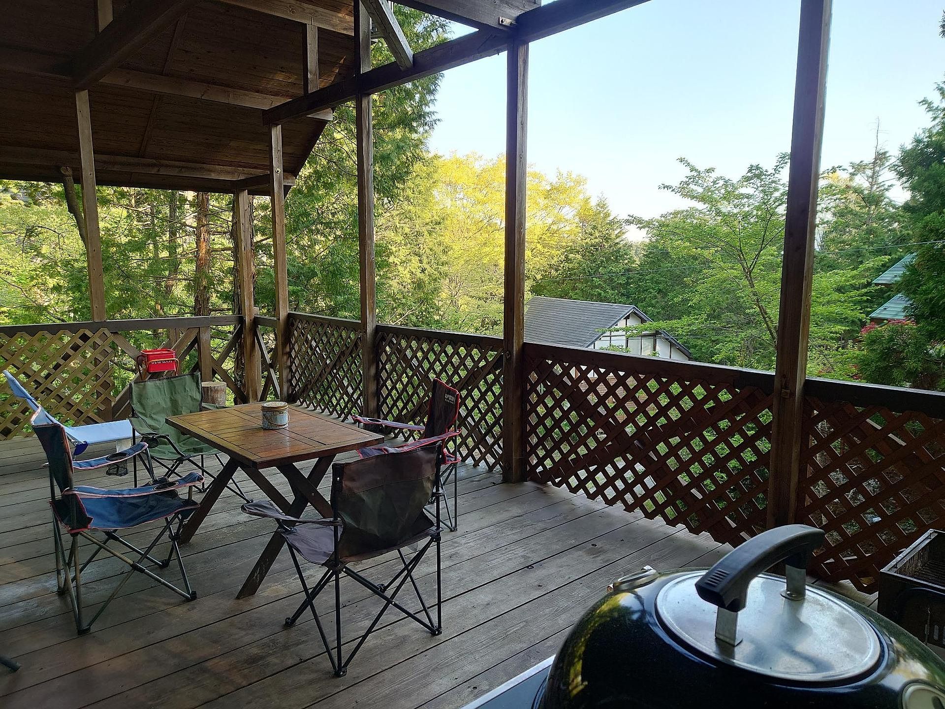 木戸場ロッジ-image