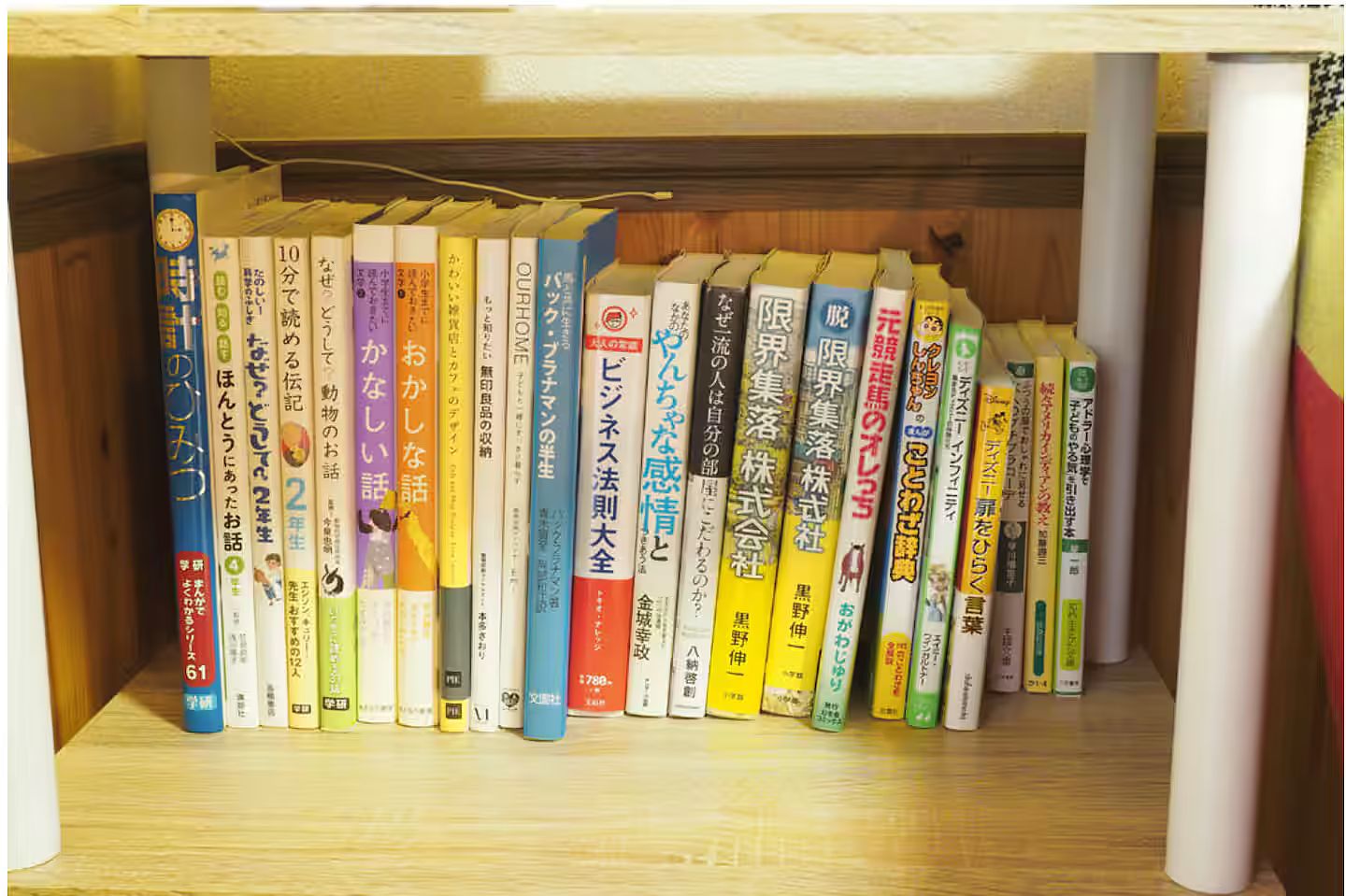 木戸場ロッジ-image