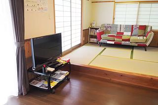 木戸場ロッジ-image