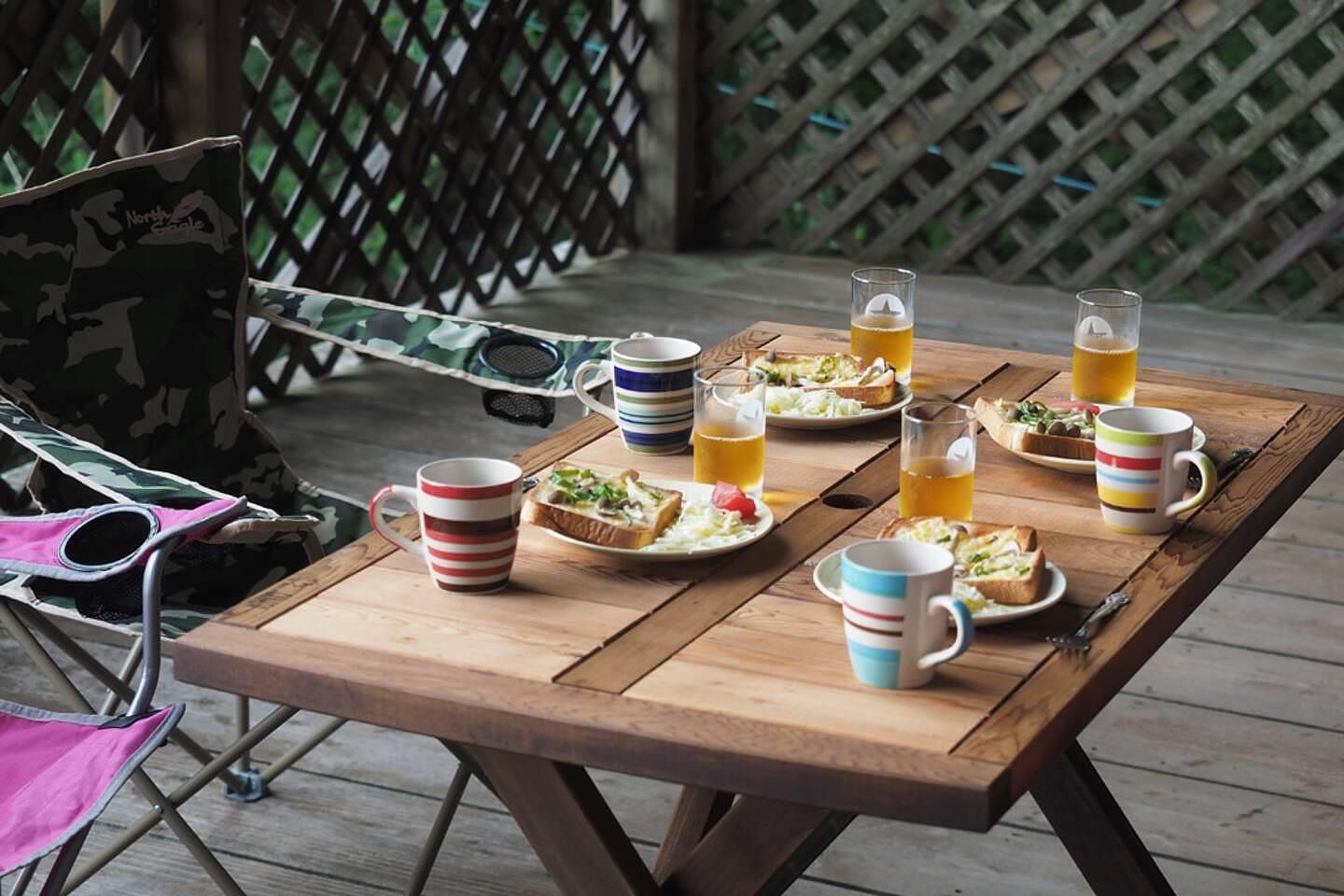 木戸場ロッジ-image