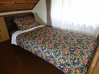 シングルベッド