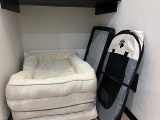 愛犬用ベッド・サークル・トイレトレー