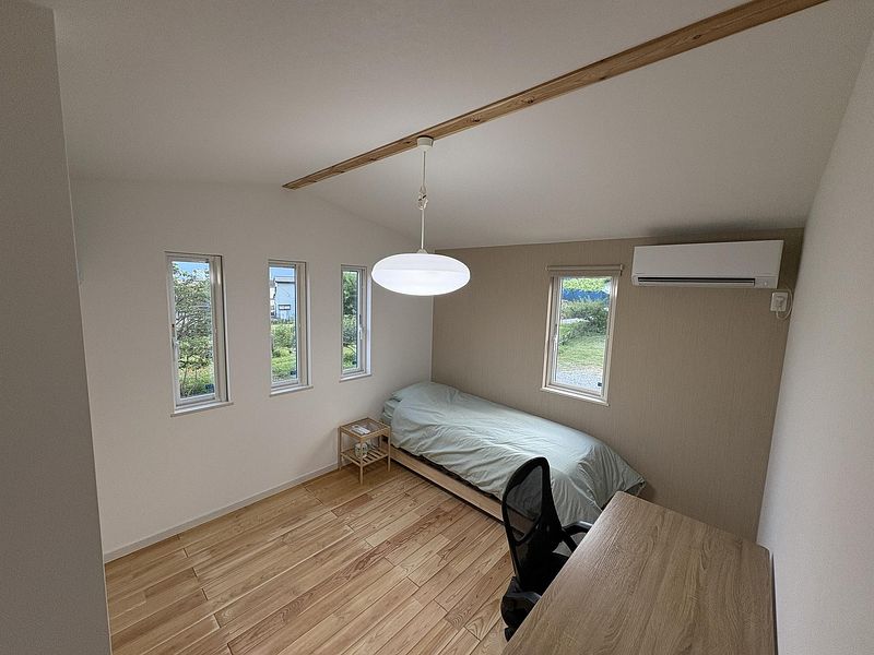 グローカルガーデン甲斐-image