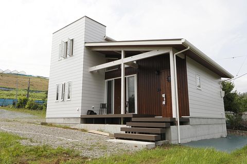 グローカルガーデン甲斐 / 山梨県 甲府・昇仙峡