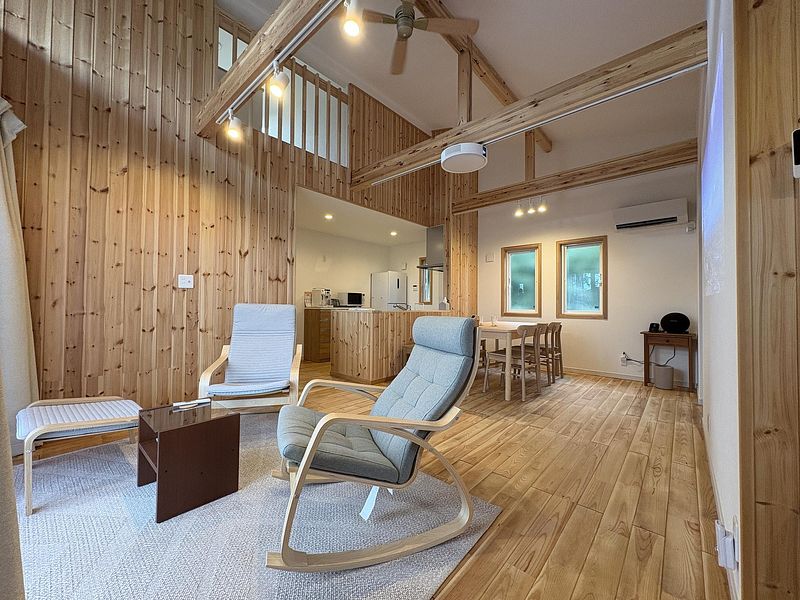 グローカルガーデン甲斐-image