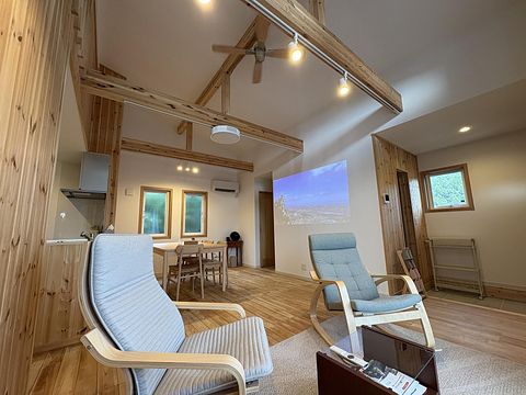 グローカルガーデン甲斐 / 山梨県 甲府・昇仙峡