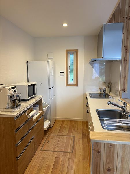 グローカルガーデン甲斐-image